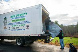 Best Residential Junk Removal  in Nd Lake, WI